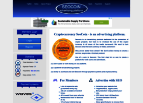 Seocoin.biz thumbnail Seocoin.biz thumbnail