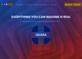 Seoera.net thumbnail