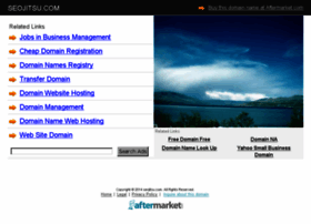 Seojitsu.com thumbnail