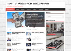 Seokat.pl thumbnail