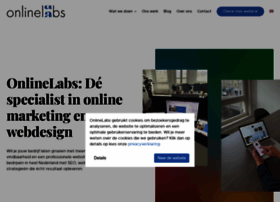 Seolab.nl thumbnail