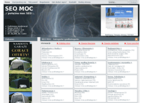 Seomoc.pl thumbnail