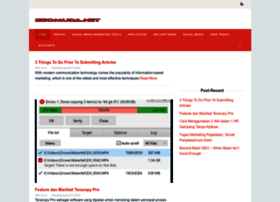 Seomuda.net thumbnail