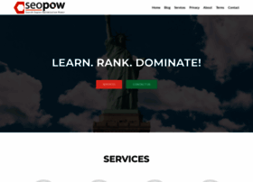 Seopow.net thumbnail Seopow.net thumbnail