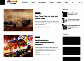 Seorights.com thumbnail