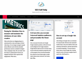 Seoselfhelp.net thumbnail