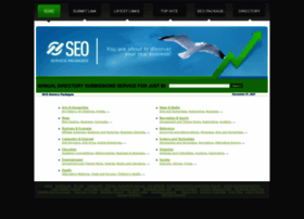 Seoservice-packages.com thumbnail