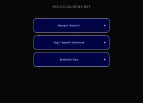 Seosocialnews.net thumbnail Seosocialnews.net thumbnail