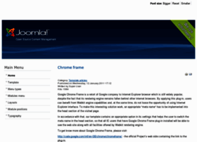 Seosprint.ru thumbnail