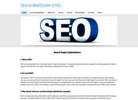 Seosubmissionsites.weebly.com thumbnail