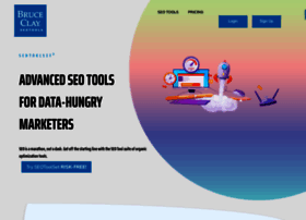 Seotoolset.com thumbnail