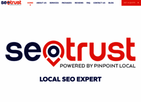 Seotrust.us thumbnail