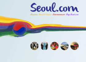 Seoul.com thumbnail