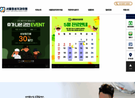 Seouljs.co.kr thumbnail