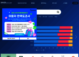 Seoulmentalhealth.kr thumbnail