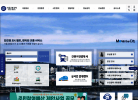 Seoulmetro.co.kr thumbnail