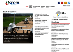 Seoulnews.net thumbnail Seoulnews.net thumbnail