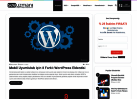 Seouzmani.net thumbnail