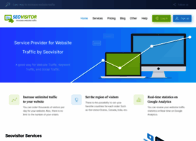 Seovisitor.net thumbnail Seovisitor.net thumbnail