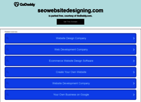 Seowebsitedesigning.com thumbnail