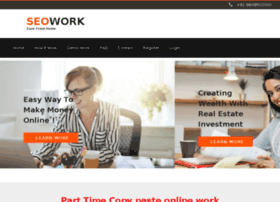 Seowork.co.in thumbnail