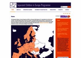 Separated-children-europe-programme.org thumbnail