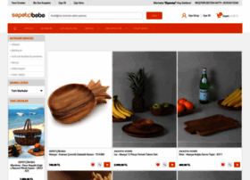 Sepetcibaba.com thumbnail