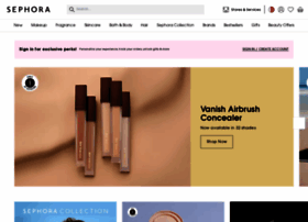 Sephora.bh thumbnail