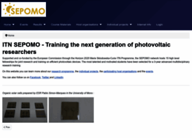 Sepomo.eu thumbnail Sepomo.eu thumbnail