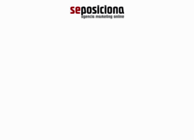 Seposiciona.net thumbnail