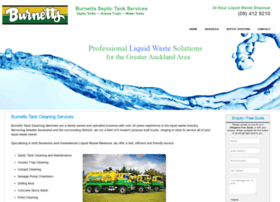 Septic-tank-services.co.nz thumbnail