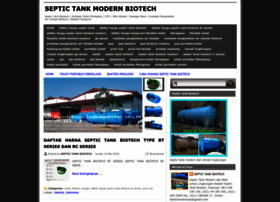 Septictankbiotechjakarta.com thumbnail