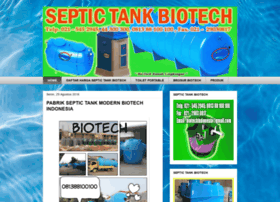 Septictankbiotechsistem.com thumbnail