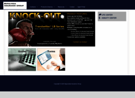Sepulvedainsurancegroup.com thumbnail