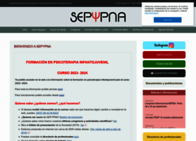 Sepypna.com thumbnail