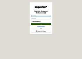 Sequence.intervalsonline.com thumbnail