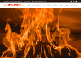 Sequencerestaurant.co.uk thumbnail Sequencerestaurant.co.uk thumbnail