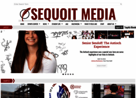 Sequoitmedia.com thumbnail