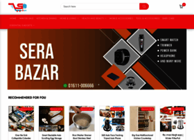 Sera-bazar.com thumbnail