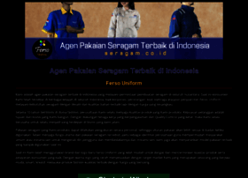 Seragam.co.id thumbnail