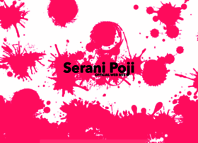 Seranipoji.com thumbnail