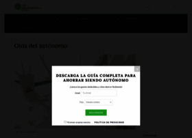 Serautonomo.net thumbnail Serautonomo.net thumbnail