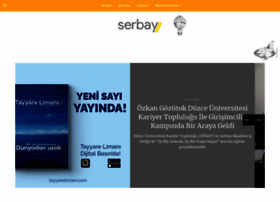 Serbay.biz thumbnail