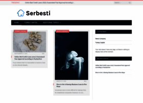 Serbesti.net thumbnail