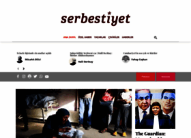 Serbestiyet.com thumbnail
