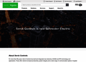Serck-controls.co.uk thumbnail
