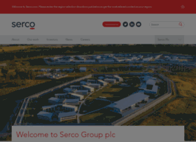 Serco.co.nz thumbnail Serco.co.nz thumbnail