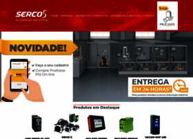 Sercosautomacao.com.br thumbnail