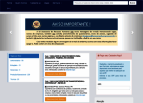 Serecursoshumanos.com.br thumbnail