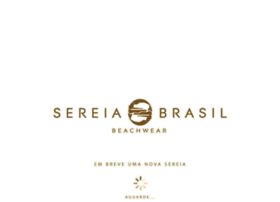 Sereiabrasil.com.br thumbnail